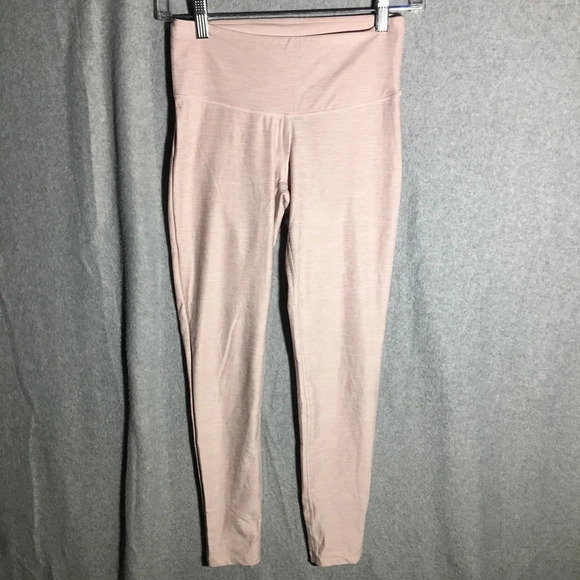 New Balance Pants - Womens New Balance Leggings Athleisure Athletic Activewear Loungewear Casual